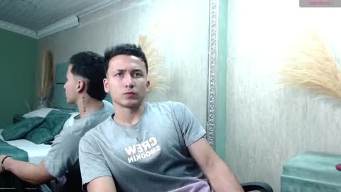 BrandonCole online show from 01/31/25, 12:40