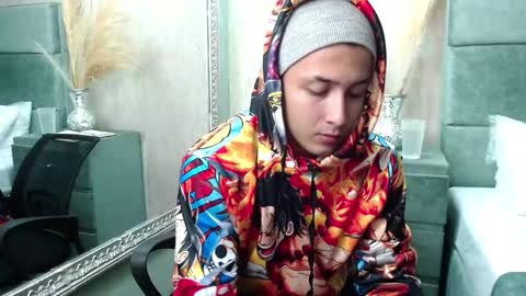 BrandonCole online show from 02/02/25, 12:46