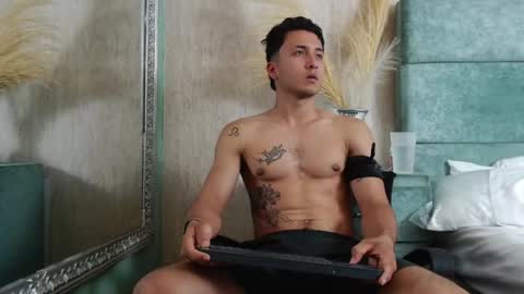 BrandonCole online show from 02/02/25, 06:53