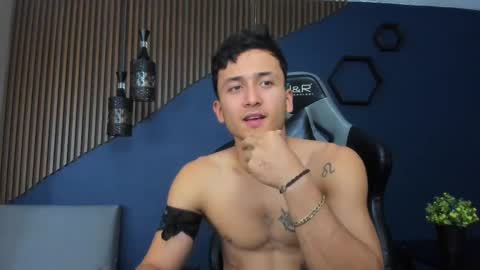 BrandonCole online show from 02/05/25, 04:14