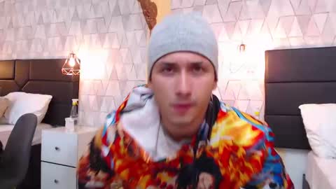 BrandonCole online show from 02/08/25, 12:28