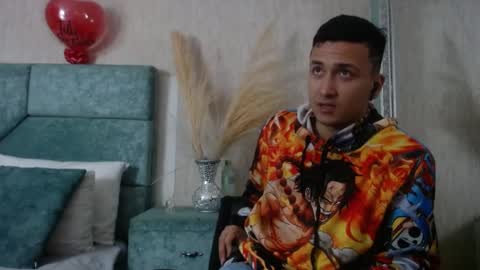 BrandonCole online show from 02/21/25, 12:17