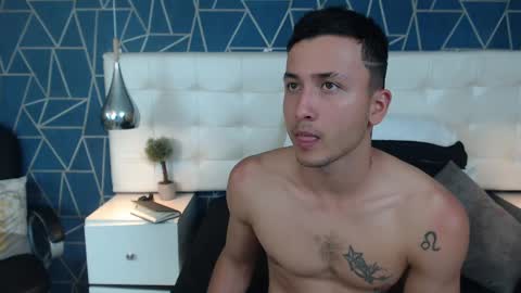 BrandonCole online show from 02/24/25, 03:20