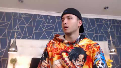 BrandonCole online show from 03/01/25, 12:23