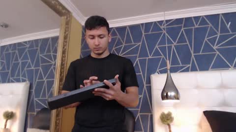 BrandonCole online show from 03/01/25, 03:27