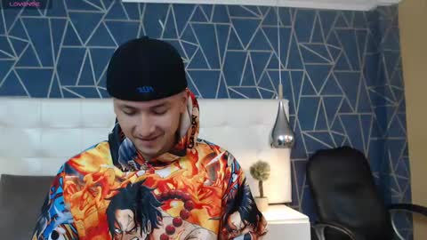 BrandonCole online show from 03/05/25, 12:11