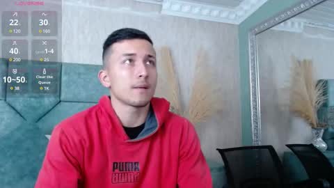 BrandonCole online show from 03/06/25, 12:09