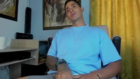 Brandon Lavitt online show from 12/24/24, 12:22