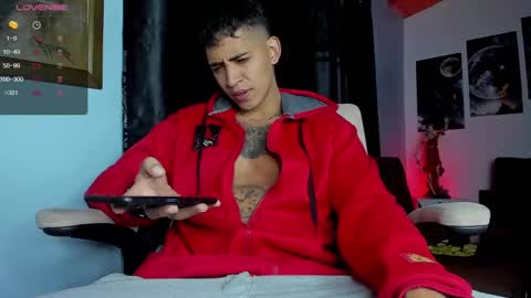 Brandon Lavitt online show from 01/20/25, 10:51