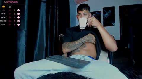 Brandon Lavitt online show from 02/05/25, 10:19