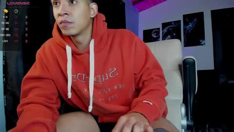 Brandon Lavitt online show from 02/13/25, 10:44