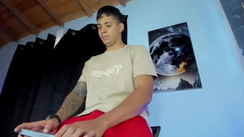 Brandon Lavitt online show from 09/09/25, 11:21