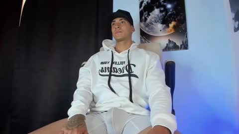 Brandon Lavitt online show from 09/10/25, 11:32