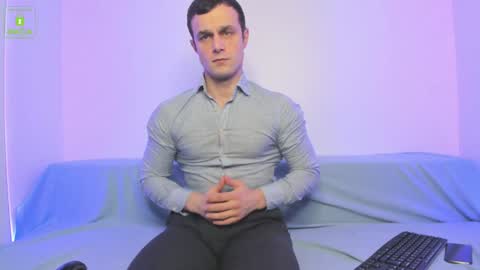 BRANDON online show from 12/10/24, 09:00