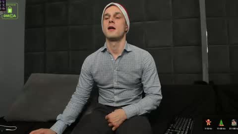 BRANDON online show from 12/27/24, 02:47