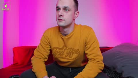 BRANDON online show from 01/03/25, 03:49