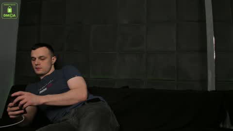 BRANDON online show from 02/06/25, 02:44