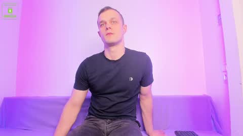 BRANDON online show from 02/18/25, 04:26