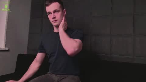 BRANDON online show from 02/25/25, 03:38