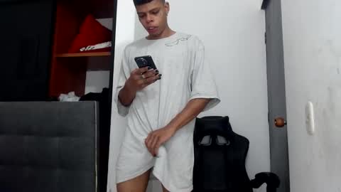 Brandon online show from 10/23/25, 03:22