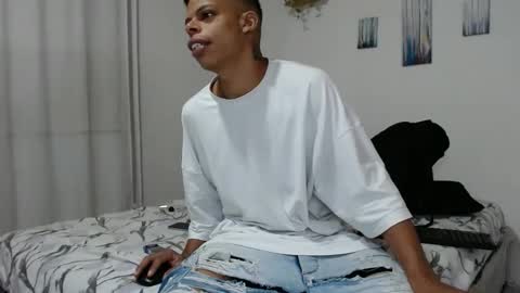 Brandon online show from 02/17/26, 01:46