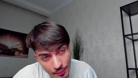 BrandonTateX online show from 12/02/24, 02:41