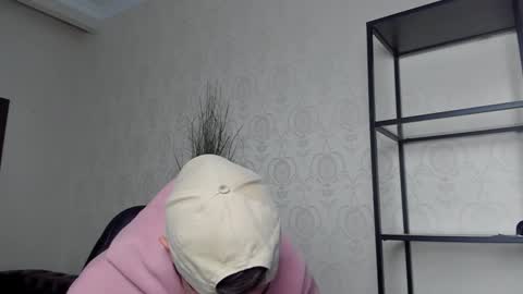 BrandonTateX online show from 12/05/24, 01:38