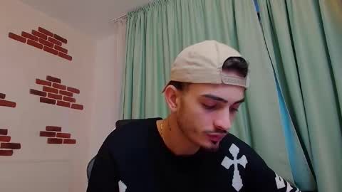 BrandonTateX online show from 12/11/24, 02:11