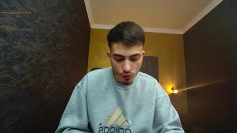 BrandonTateX online show from 01/11/25, 12:40