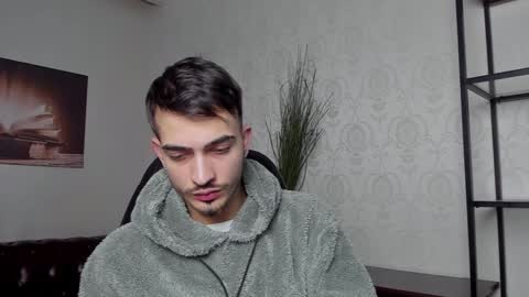 BrandonTateX online show from 01/16/25, 03:56