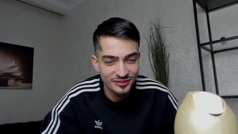 BrandonTateX online show from 01/22/25, 09:57