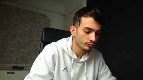 BrandonTateX online show from 02/01/25, 01:09