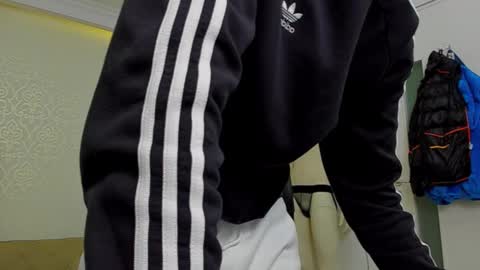 BrandonTateX online show from 02/05/25, 12:49