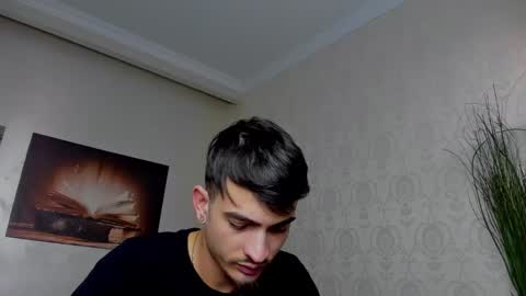 BrandonTateX online show from 03/10/25, 09:43