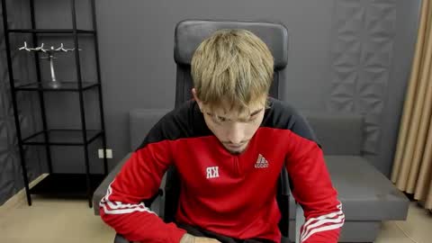 BrandonTateX online show from 10/09/25, 10:46