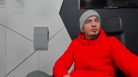 BrandonTateX online show from 01/06/26, 05:55