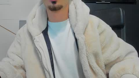 BrandonTateX online show from 01/10/26, 06:26