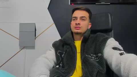 BrandonTateX online show from 01/18/26, 05:22