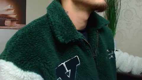 BrandonTateX online show from 03/08/26, 06:50