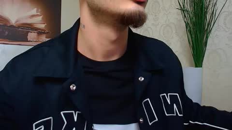 BrandonTateX online show from 03/09/26, 12:20