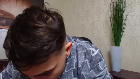 BrandonTateX online show from 03/12/26, 12:22