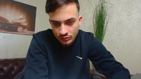 BrandonTateX online show from 03/27/26, 05:46