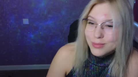 Belle  online show from 01/07/25, 03:57