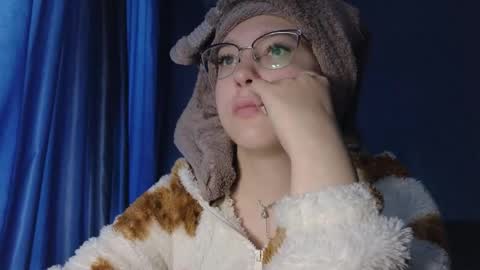 Belle  online show from 09/14/25, 02:54