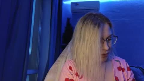 Belle  online show from 01/08/26, 10:39