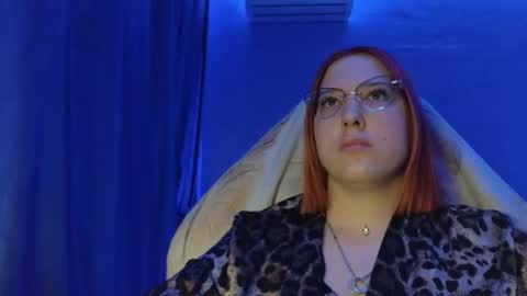 Belle  online show from 02/03/26, 03:50