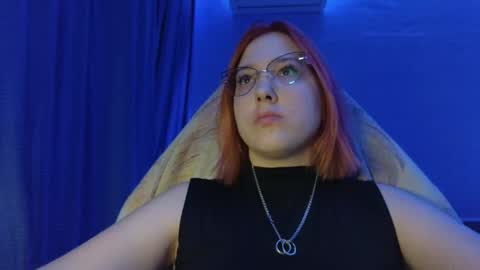 Belle  online show from 02/05/26, 12:10