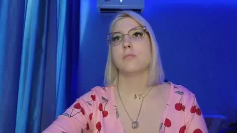 Belle  online show from 06/12/26, 10:03