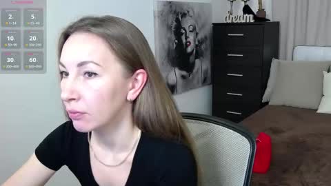 Brandy Gem online show from 03/19/26, 07:56