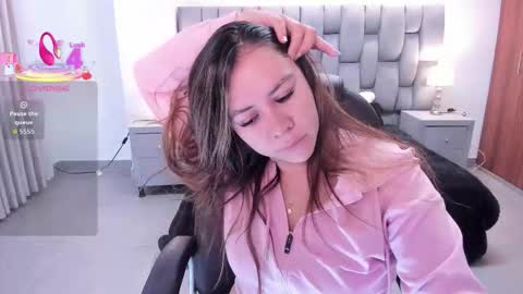 brandy priscot online show from 11/15/25, 11:29